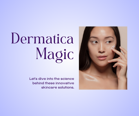 Dermatica Magic