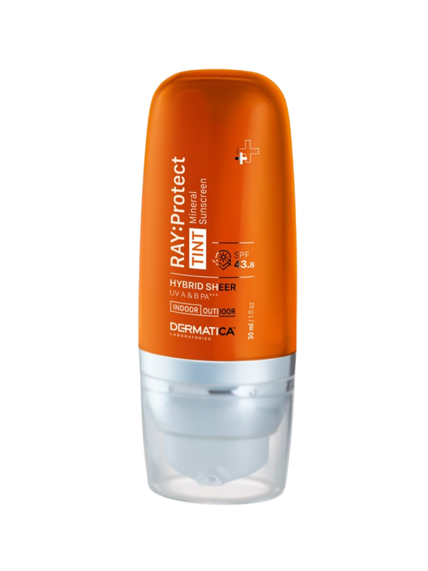 TINT | Mineral Sunscreen – Radiant Skinscience Enterprises Corp.