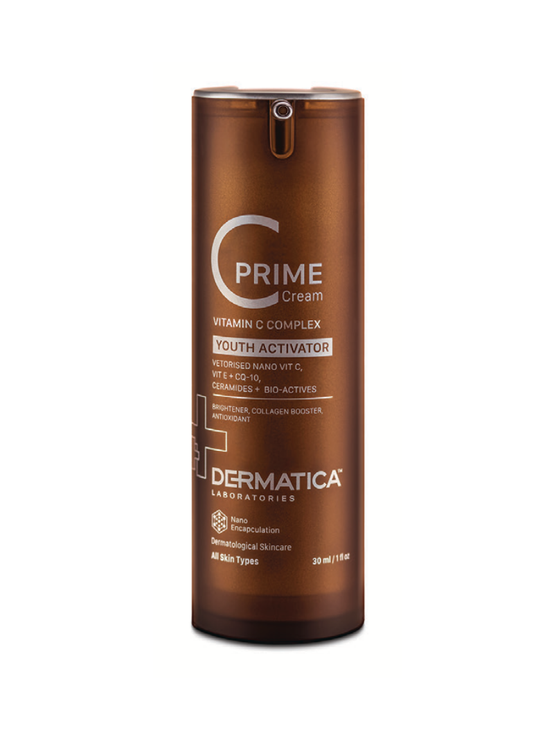 C Prime | Cream